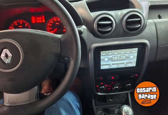 Autos - Renault Duster 1.6 confort plus 2013 Nafta 130000Km - En Venta
