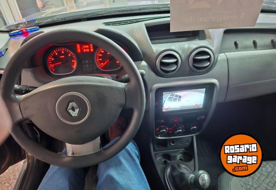 Autos - Renault Duster 1.6 confort plus 2013 Nafta 130000Km - En Venta