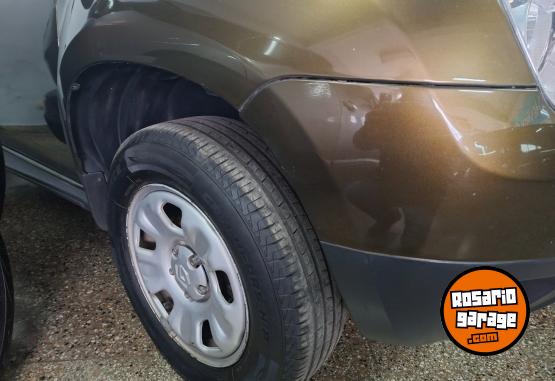 Autos - Renault Duster 1.6 confort plus 2013 Nafta 130000Km - En Venta