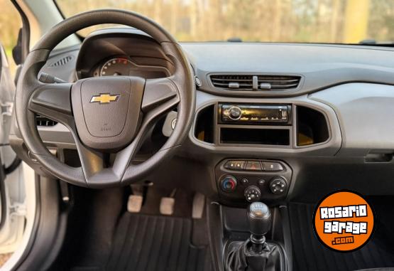 Autos - Chevrolet Onix 1.4 Joy Plus 2022 Nafta 54000Km - En Venta