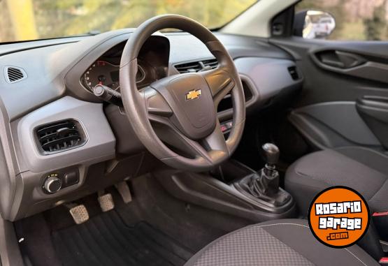Autos - Chevrolet Onix 1.4 Joy Plus 2022 Nafta 54000Km - En Venta