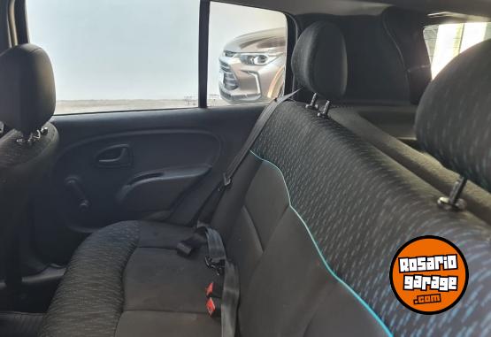 Autos - Renault Clio Mio 2014 Nafta 170000Km - En Venta