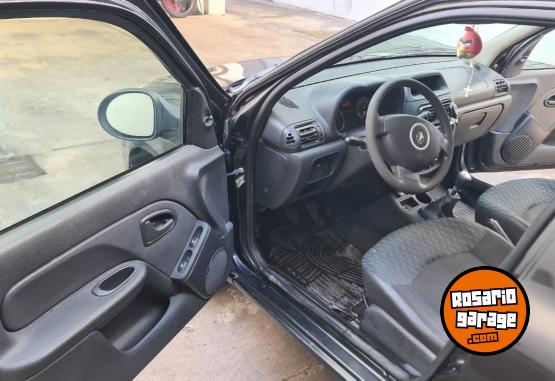 Autos - Renault Clio Mio 2014 Nafta 170000Km - En Venta