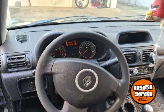 Autos - Renault Clio Mio 2014 Nafta 170000Km - En Venta