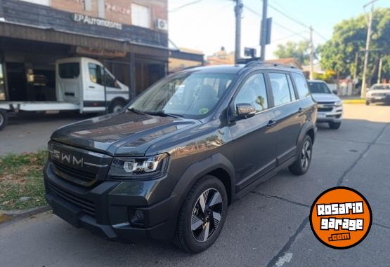Autos - Shineray Go 2026 Electrico / Hibrido 1111Km - En Venta