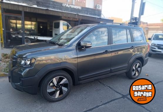 Autos - Shineray Go 2026 Electrico / Hibrido 1111Km - En Venta
