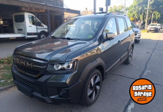 Autos - Shineray Go 2026 Electrico / Hibrido 1111Km - En Venta