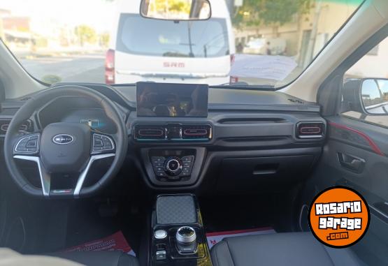 Autos - Shineray Go 2026 Electrico / Hibrido 1111Km - En Venta