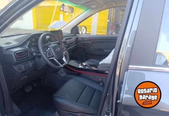 Autos - Shineray Go 2026 Electrico / Hibrido 1111Km - En Venta