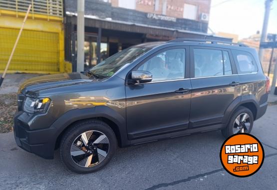 Autos - Shineray Go 2026 Electrico / Hibrido 1111Km - En Venta