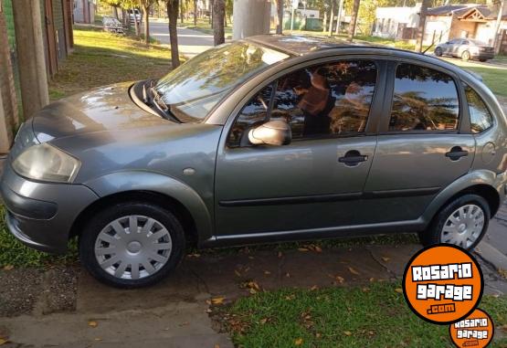 Autos - Citroen C3 2005 Diesel 220000Km - En Venta