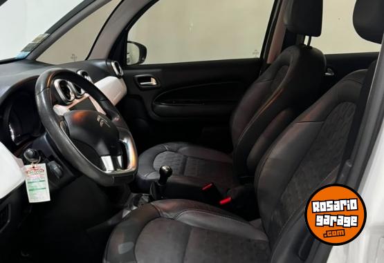 Autos - Citroen C3 Aircross Shine 2017 Nafta 82000Km - En Venta