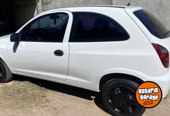 Autos - Chevrolet Celta 2013 Nafta 160000Km - En Venta