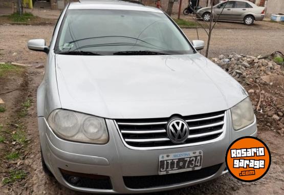 Autos - Volkswagen Bora 1.9 tdi 2010 Diesel 250000Km - En Venta