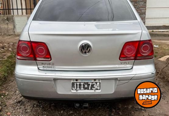 Autos - Volkswagen Bora 1.9 tdi 2010 Diesel 250000Km - En Venta