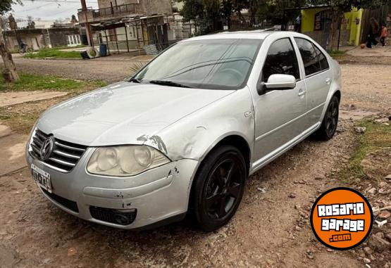 Autos - Volkswagen Bora 1.9 tdi 2010 Diesel 250000Km - En Venta