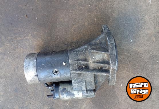 Accesorios para Autos - Repuestos isusu luv - En Venta