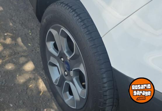 Autos - Ford ECOSPORTS  FREESTYLE 2020 Nafta 59350Km - En Venta