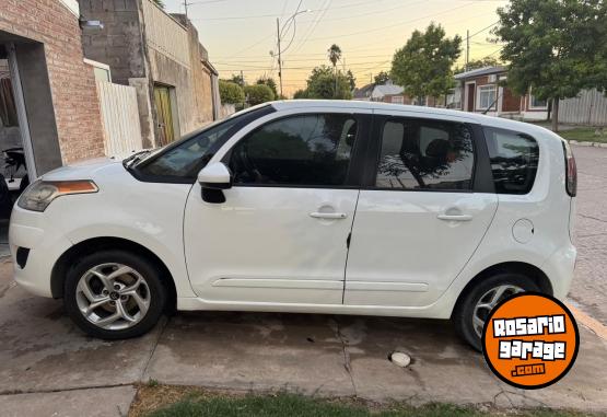 Autos - Citroen Pocasso C3 2015 Nafta 143000Km - En Venta