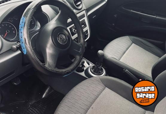 Autos - Volkswagen Gol trend 2013 Nafta 157000Km - En Venta
