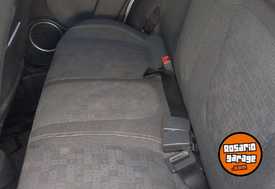 Autos - Fiat Attractive 2017 Nafta 127000Km - En Venta