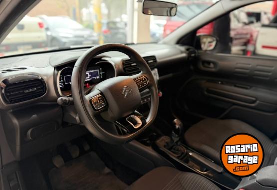 Autos - Citroen C4 Cactus Feel Pack 1.6 2021 Nafta 75000Km - En Venta