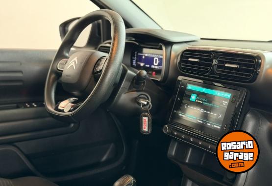 Autos - Citroen C4 Cactus Feel Pack 1.6 2021 Nafta 75000Km - En Venta