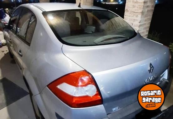 Autos - Renault MEGANE II - 1.6 - 16v 2006 Nafta 236000Km - En Venta
