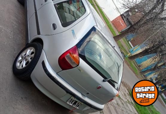 Autos - Fiat Palio mpi 2003 Nafta 270000Km - En Venta