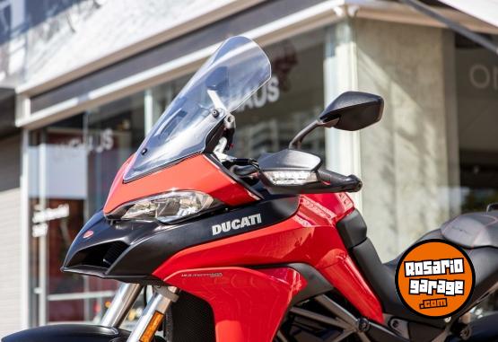 Motos - Ducati MULTISTRADA 950 2018 Nafta 19319Km - En Venta