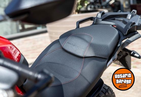 Motos - Ducati MULTISTRADA 950 2018 Nafta 19319Km - En Venta
