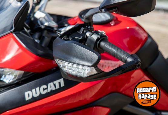 Motos - Ducati MULTISTRADA 950 2018 Nafta 19319Km - En Venta