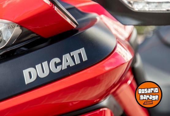 Motos - Ducati MULTISTRADA 950 2018 Nafta 19319Km - En Venta