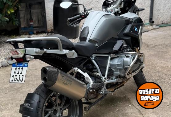 Motos - Bmw Gs 1200 2018 Nafta 18000Km - En Venta