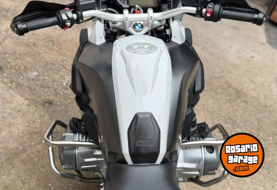 Motos - Bmw Gs 1200 2018 Nafta 18000Km - En Venta