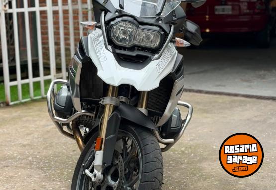 Motos - Bmw Gs 1200 2018 Nafta 18000Km - En Venta