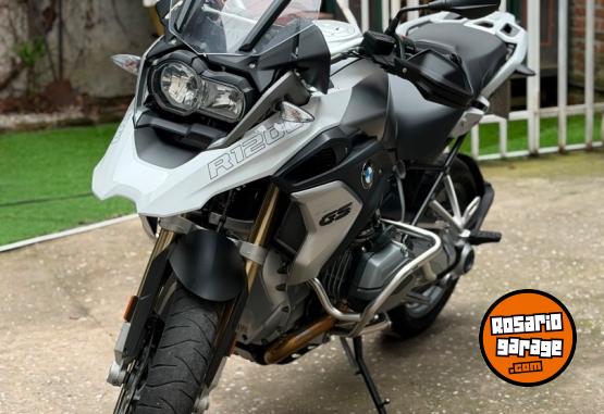 Motos - Bmw Gs 1200 2018 Nafta 18000Km - En Venta