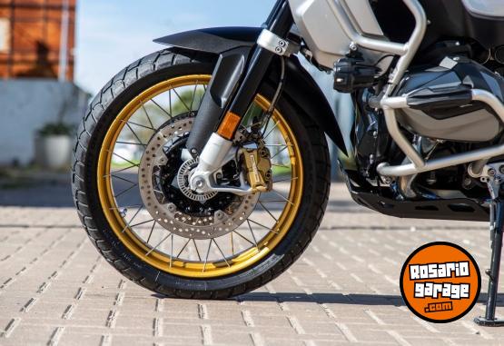 Motos - Bmw R 1250 GS ADVENTURE HP 2021 Nafta 50531Km - En Venta
