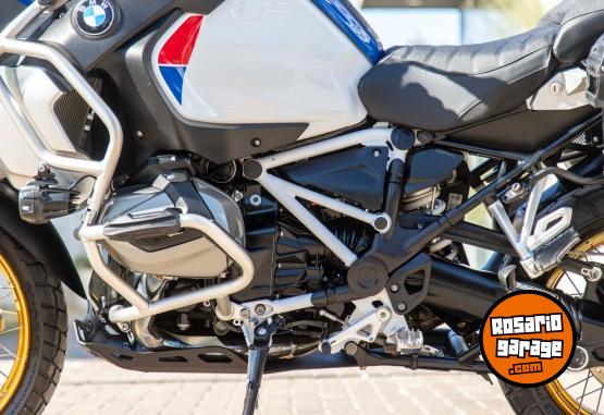 Motos - Bmw R 1250 GS ADVENTURE HP 2021 Nafta 50531Km - En Venta