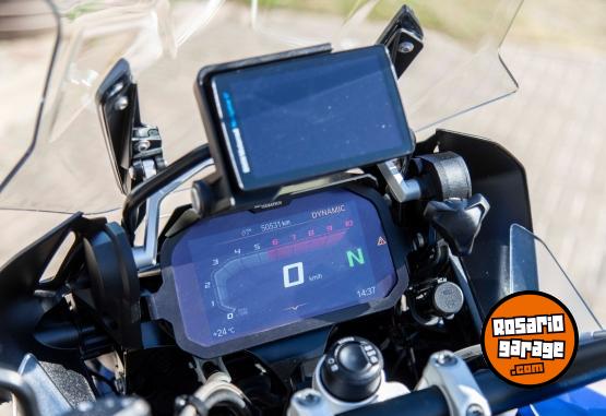 Motos - Bmw R 1250 GS ADVENTURE HP 2021 Nafta 50531Km - En Venta