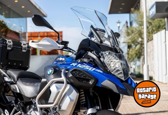 Motos - Bmw R 1250 GS ADVENTURE HP 2021 Nafta 50531Km - En Venta