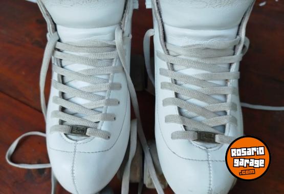 Otros - Patines profesionales - En Venta