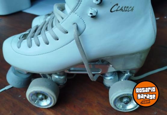 Otros - Patines profesionales - En Venta