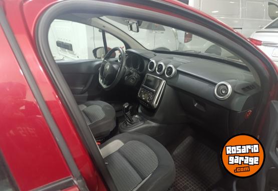Autos - Citroen C3 1.6 feel 2018 GNC 105000Km - En Venta