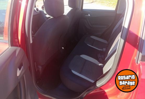 Autos - Citroen C3 1.6 feel 2018 GNC 105000Km - En Venta