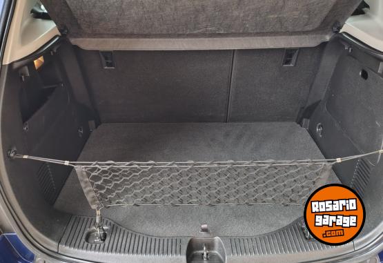 Camionetas - Chevrolet TRACKER LTZ 1.8 MT 2017 Nafta  - En Venta