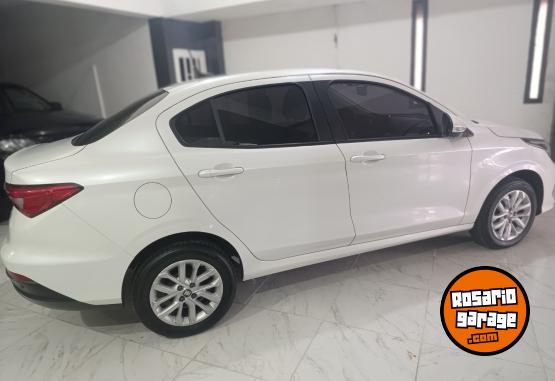 Autos - Fiat 1.3 drive gse 2021 Nafta 65000Km - En Venta
