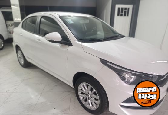 Autos - Fiat 1.3 drive gse 2021 Nafta 65000Km - En Venta