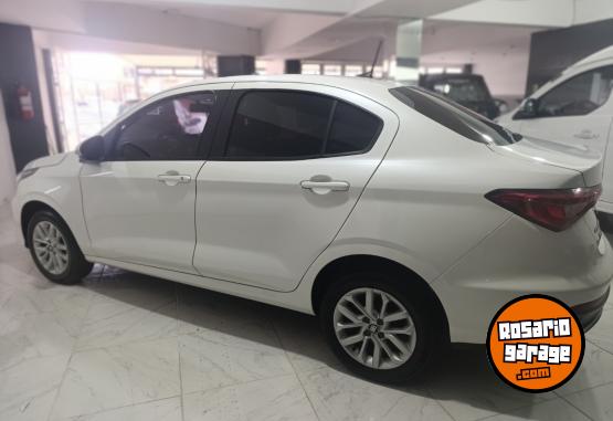 Autos - Fiat 1.3 drive gse 2021 Nafta 65000Km - En Venta