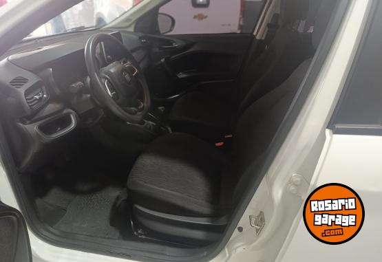 Autos - Fiat 1.3 drive gse 2021 Nafta 65000Km - En Venta